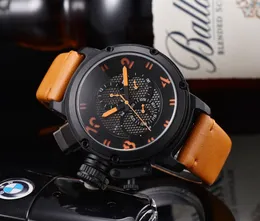 AAA Neuankömmling Herrenuhr Automatikwerk Mechanische Armbanduhren Superleuchtende wasserdichte Herrenuhren Montre De Luxe Geschenke Herren Designer Gummibänder