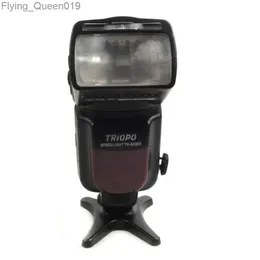 Flash Heads TR-850EX Flash Speedlite Suit For Olympus pentax Camera YQ231004