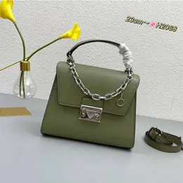 2023 Modehandväska Tote Evening Bag Women Luxury Minimalist Design Delicate Card Holder Party Bag Family Leather Shoulder Bag Work Pendlare stor kapacitet Plånbok