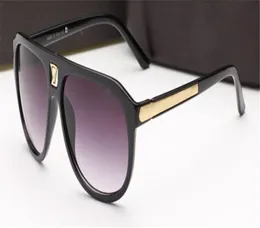 9018 High quality Polarized lens pilot Fashion Sunglasses For Men and Women Brand designer Vintage Sport Sun glasses5314093