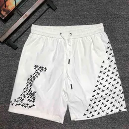 Herren Brand Menser Shorts Schwimmen Kurzer Vilebrequin Bermuda Strand Kleidung Turtles Neueste Sommer Shorts 3447