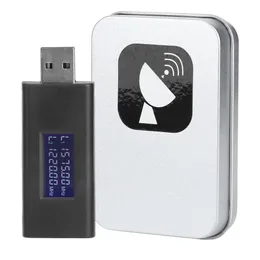 Altri dispositivi elettronici Nuovo aggiornamento USB portatile Gps per auto Interferenza del segnale Blo Shield Anti Tracking Stalking Protezione della privacy Drop Deliv Dhzeg