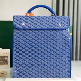 Zaino di moda di alta qualità Borse da scuola di lusso Borse da donna firmate Zaino da uomo mochila Frizione istantanea Borsa a tracolla a tracolla Borsa a mano con manico superiore