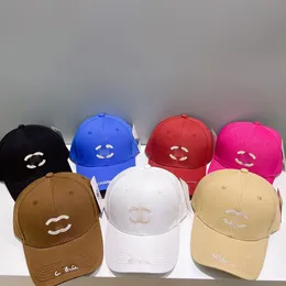 Mens Designer Bucket Hat For Men Women Brand Letter Ball Caps 4 Seasons Justerbar Luxury Sport C Double Letter Baseball Hats Cap Binding Sun Hats 7Colors