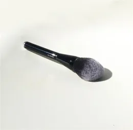 MJ-SERIES The Bronze Bronzer Brush #12 - y Large Head for Powder Bronzer Quick Finish - Beauty Makeup Brush Blender Tools6542311