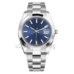 Offerte Flash Montre De Luxe Orologio meccanico automatico da uomo 36/41MM Movimento 2813 904L Acciaio inossidabile pieno Impermeabile Zaffiro Supe2451