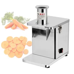 Cebola/rabanete/melão/batata máquina de corte em cubos máquina elétrica cortadora de frutas vegetais