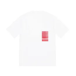 Box logo Collabs Men's T-Shirts PRINTED POCKET TEE Oversized design239H