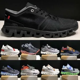 causal shoes designer shoes running shoes mens sneakers Leather Women lace up Traines rubber Sneaker Utility round toe women luxury trainers for men Platform winter