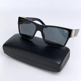 Summer Sunglasses For Men and Women style Anti-Ultraviolet Retro Plate square Full Frame fashion Eyeglasses Random Box 4296313m