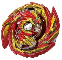 Dönen Top B-X Toupie Patlama Beyblade Döndüren Üst Süper Kıvılcım Süper Kral Usta Diabolos GT B-155 Başlangıç ​​.gn Bırak 231005