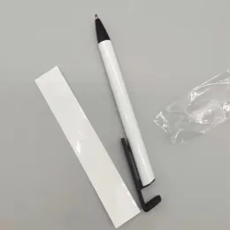 قلم تسامي تقلص كيس غلاف Ballpen تقلص فيلم الحرارة البلاستيك