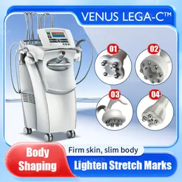 Black Friday Contouring Slimming Beauty Radio Frequency Skin Tightening Strong Power Face Wrinkle Remove Body Sculpting Vacuum Cavitation System Machine