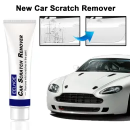 Ny bilstyling Wax Scratch Repair Poleringssats Auto Body Slip Compound Anti Scratch Cream Paint Care Car Polish Cleaning Tools