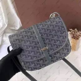 デザイナーバッグBelvedere Bag Crossbody Bag Handbag Luxurysハンドバッグ強力なショルダーバッグ - 速い