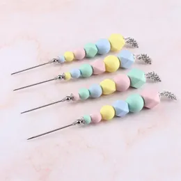 Baking Molds Cookie Cute Sugar Stir Needle Modeling Tool Icing Pin Scriber