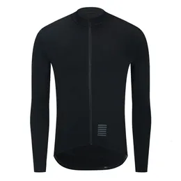 Radfahren Shirts Tops Ykywbike Winter Jersey Männer Thermo Fleece MTB Fahrrad Kleidung Langarm Warme Rennrad Für 5 15 231005