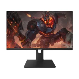 MUCAI 27-дюймовый монитор 2K 240 Гц IPS PC WLED-дисплей QHD HDR400 Настольный игровой геймер Экран компьютера Плоская панель-совместимый/DP