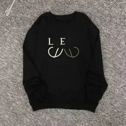 Designer Mulheres Hoodie Clássico Letra Anagrama Bordado Femme Pulôver Hoodies Moletons Manga Longa Com Capuz O Pescoço Mens Mulher Tops Lady Jumper Hoody NEI0