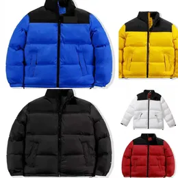 designer Winter jackets down coat womens Fashion Couples Parka Outdoor Warm Feather Outfit Outwear Multicolor coats size m l xl xxl