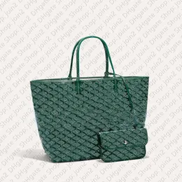 2サイズ。ファッショングリーン。 PM GMトートショッピングバッグデザイナーハンドバッグ財布ホーボークラッチサッチェルトート