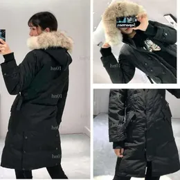 Womens Winter White Duck Down Jacka Woman Puffer Coat Thick Warm Women