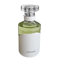 Untitled Perfume 30 ml Maison Paris Fragrance Eau de Parfum Herren Damen Köln Spray 1floz6777748