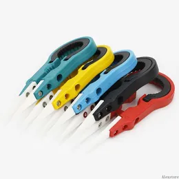 Multifunction Twizer v5 Wrapping Coiler Adjustment Wire Spanner Tool Insulated Ceramic Tweezer V3 V2.0 V1 for DIY DHL