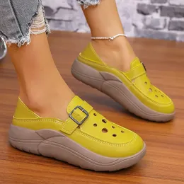 Sapatos de vestido mulheres apartamentos mocassins plataforma sapatos esportivos tênis verão designer andando correndo caminhadas sapatos casuais oxford zapatos 231006