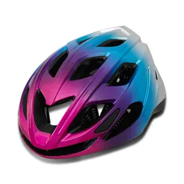 Canadian Yard Mountain Bike Riding Helmet Summer Bike Helmet PF