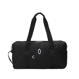 Designer Duffle Bag For Women Duffle Bags Men Handbag Brand Travel Sport Duffel Casual Gym Purse With Big Storage Laodong6751