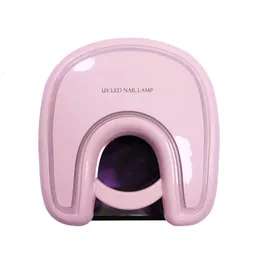 Produtos de dispositivos de cuidados faciais X8 gel de marca própria levou luz recarregável lâmpada de unhas uv 48W 3 em 1 UV LED lâmpada de secador de unhas 231006