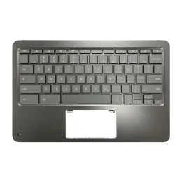 터치 패드 937247-001이없는 새로운 진짜 11 x360 G1ee Palmrest