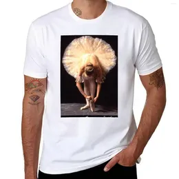 Herrpolos prima ballerina av Francesco da Vinci t-shirt överdimensionerad t-shirt kort ärm tee estetiska kläder svett skjortor män