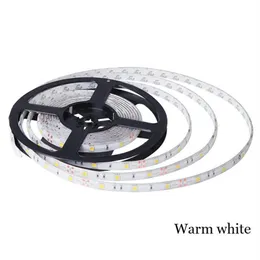 5M DC12V 5050 SMD 30LED M 150 LEDs Epoxy Resin Waterproof IP65 single Color Flexible LED Strip Light 20283Z