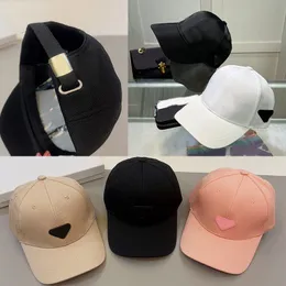 Hattar hipster favorit triangel logo baseball cap för män och kvinnor samma mode gata stil baseball cap ov-thom