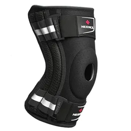 Elbow Knee Pads NEENCA Brace for Pain with Patella Gel Pad Side Stabilizers Support Arthritis Meniscus Tear Injury Recovery 231005