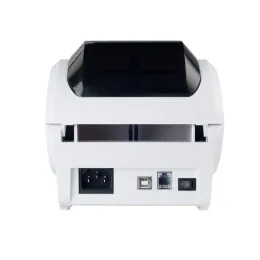 XPrinter Thermal Etikett streckkodkvittoskrivare 20mm-80mm 320B Lim klistermärke för Windows/iOS/Android