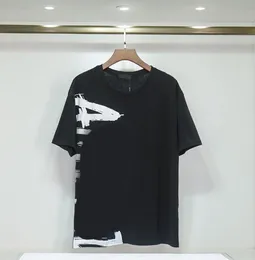 القمصان القمصان JL GC T Shirt للرجال القمصان النسائية أزياء tshirt مع رسائل الصيف غير الرسمي قصير الأكمام رجل تي شيرت ملابس