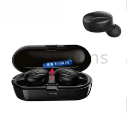 Drahtlose Kopfhörer TWS Mini-Ohrhörer XG13 Laufsport In-Ear-Kopfhörer Sport-Headset für iPhone Samsung S21 HINWEIS 20 Stylo 77442255