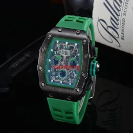 2021 männer Uhren Männlichen Luxus Silikon Quarz Uhren Für Mann Sport Männer Designer Armbanduhr Relogio Masculino235a