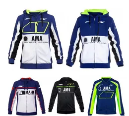 Motorcycle hoodie spring and autumn team downhill jersey same style customization