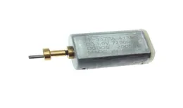 Delar Electric Hair Clipper Motor FF337PA 30V 7200RPM FF337PA4138C för CODOS 918 928ATV ATV1383176