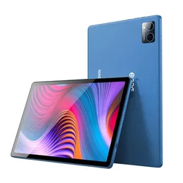 Nowy p60 pad 10,1 cala Android 12 Tablet dziesięć rdzeni 8 GB RAM 256 GB ROM 4G Sieć AI Przyspieszenie Tabletki PC Google Dual WiFi 8000Mah