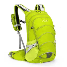 Outdoor-Taschen Bergsteigerrucksack 20 Liter Herren und Damen Outdoor-Sporttasche wasserdicht Camping Wandern Regen 231005