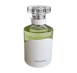 Untitled Perfume 30 ml Maison Paris Fragrance Eau de Parfum Herren Damen Köln Spray 1floz6796839