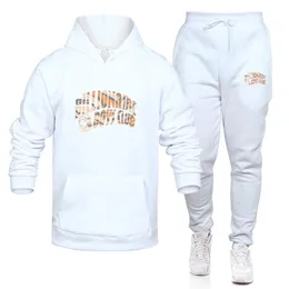 Boy Sportswear Tasarımcı Yeni Milyarder Kulüp Trailtsuits Mens Trailsuit Ceket Hoodie Set Marka Giysileri Kadınlar Te Sweate198d