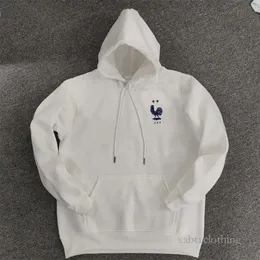 رجال هوديز 2022 كأس العالم الأمة فريق Tracksuit Cotton Tech Fleece Fleece المقنعين في كرة القدم