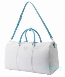 Fashion Designer Luxury bag fore Korean Golf Fashion Large Capacity Clothing Luggage