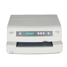 Original new Wincor Nixdorf 4915XE passbook printer dot matrix printer